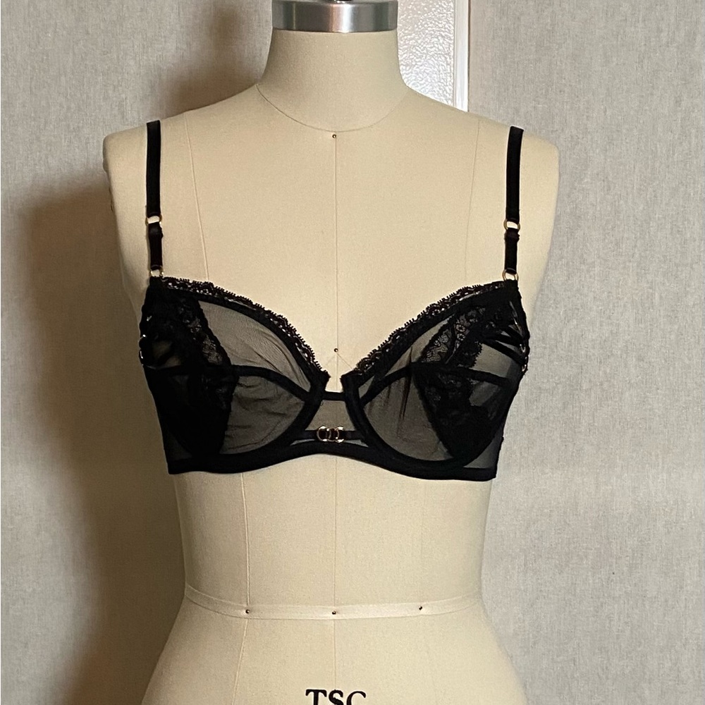 NWT Lise Charmel bras 34 b